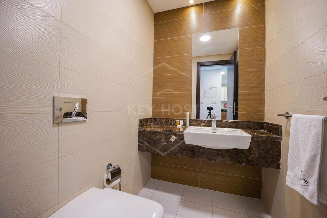 Keyhost - Spectacular 1br At Sparkle Tower Marina - K1580 Apartment