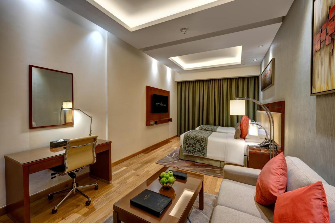 Rose Park - Al Barsha, Opposite Metro Station Dubai