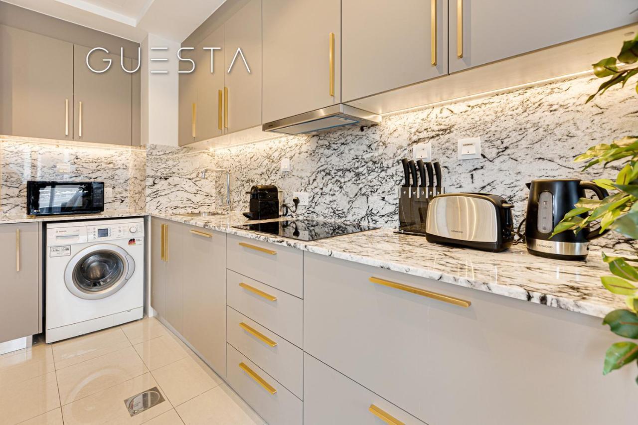 Appartamento Bay Central, Marina Dubai