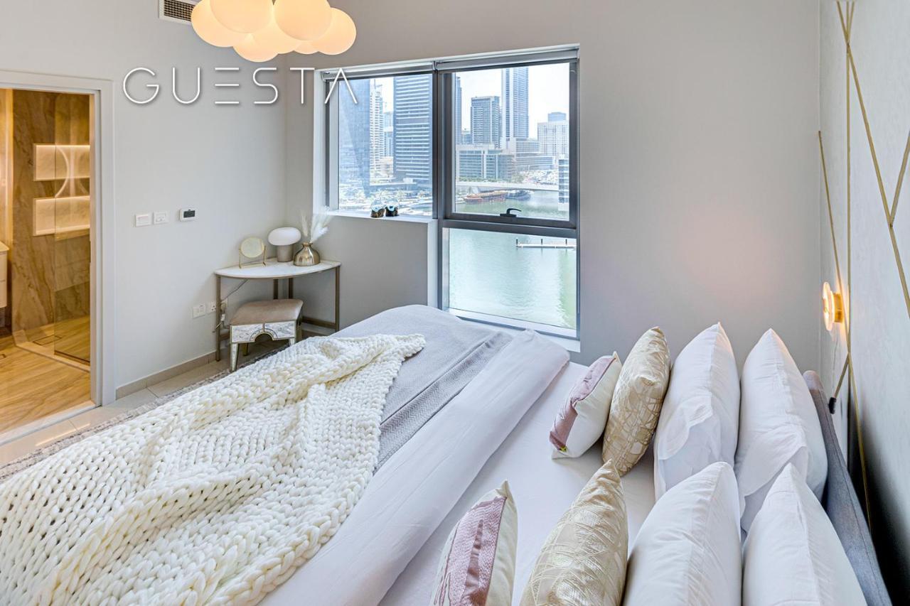 Apartamento Bay Central, Marina