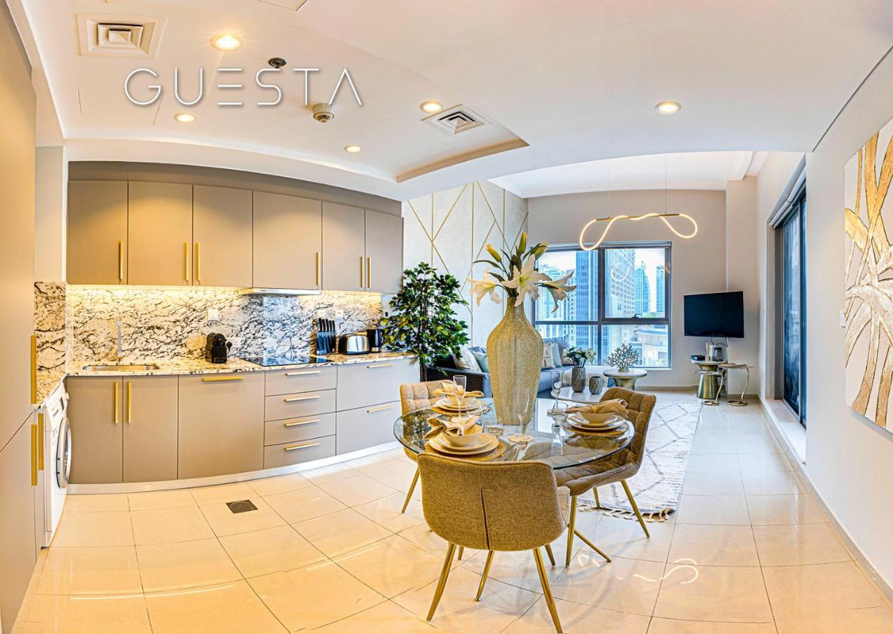 Appartamento Bay Central, Marina Dubai