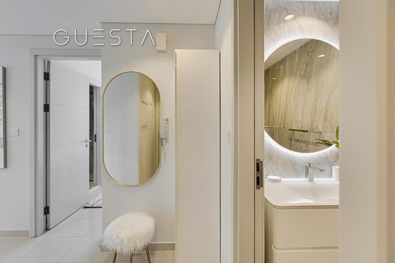 Bay Central, Marina Appartamento *