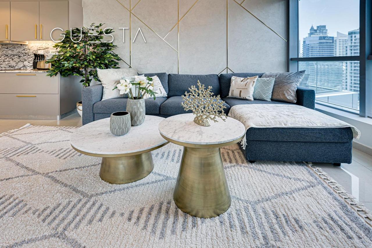 Bay Central, Marina Appartamento