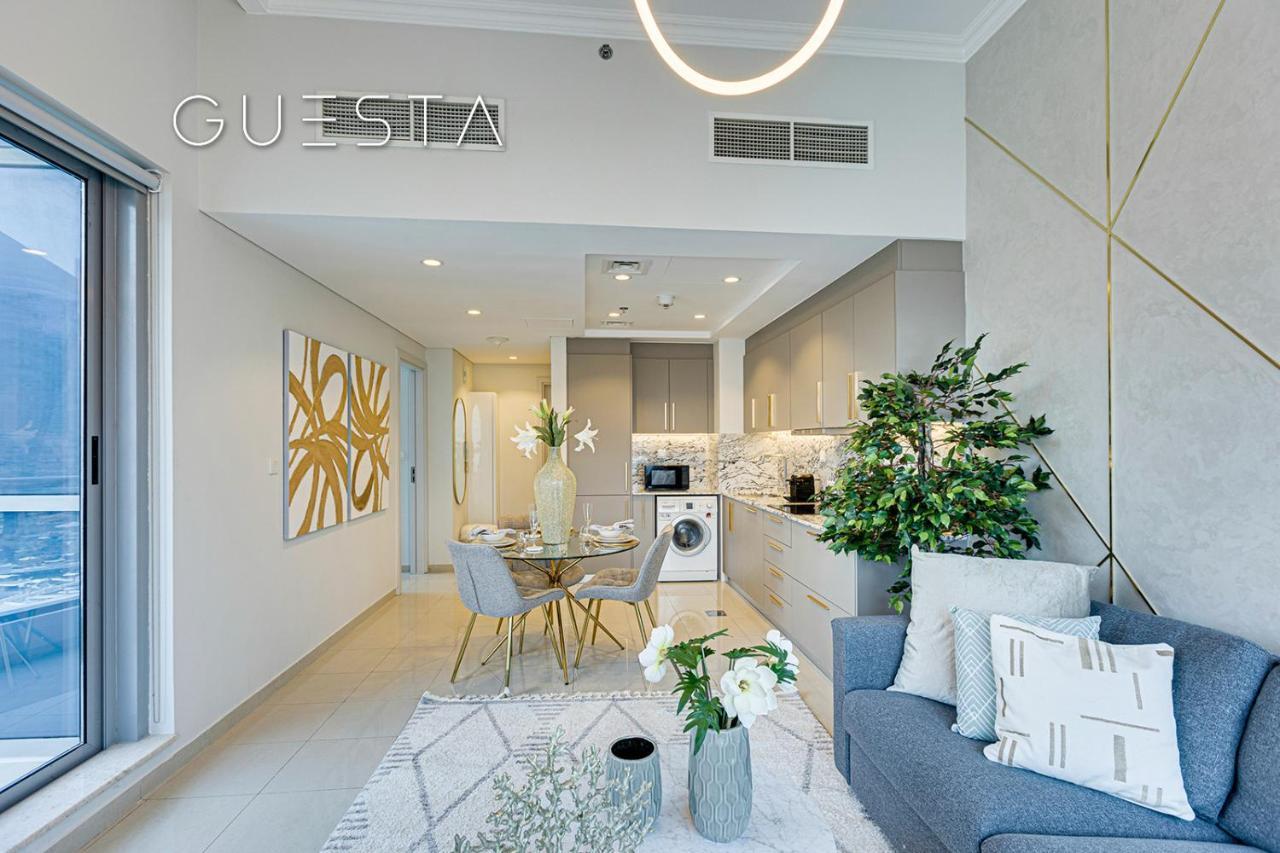 Bay Central, Marina Appartamento Dubai