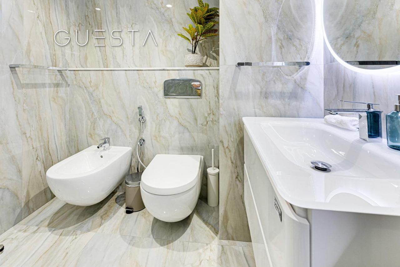 Bay Central, Marina Appartamento *