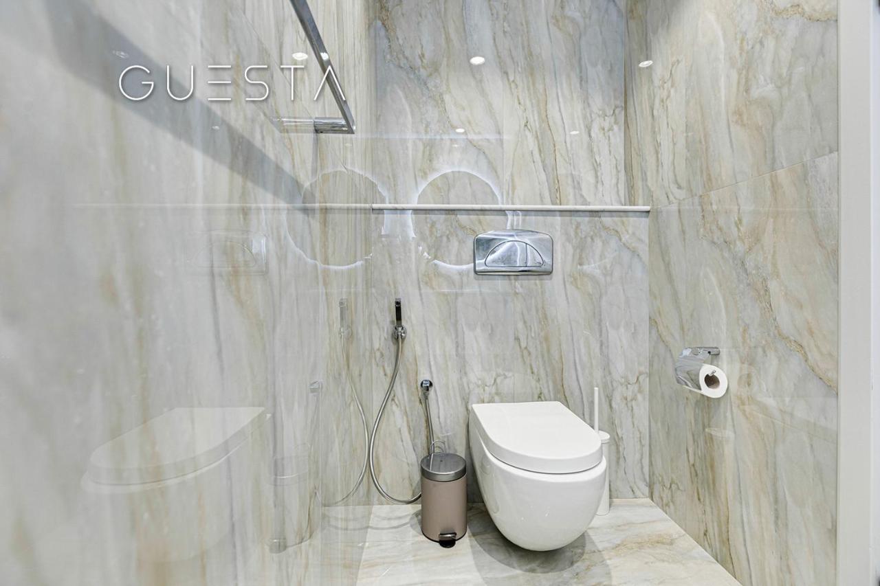 Appartamento Bay Central, Marina