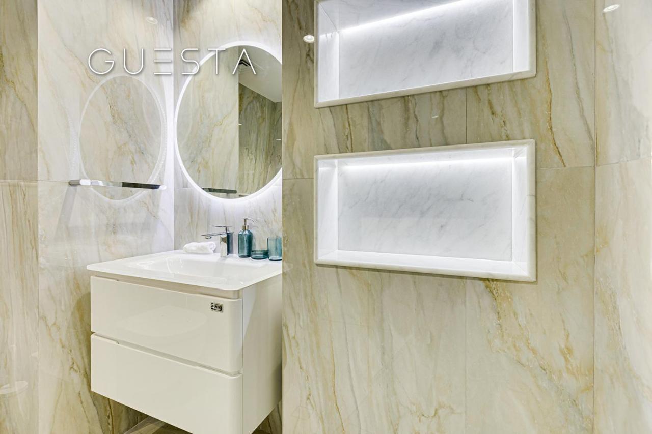 Appartamento Bay Central, Marina *