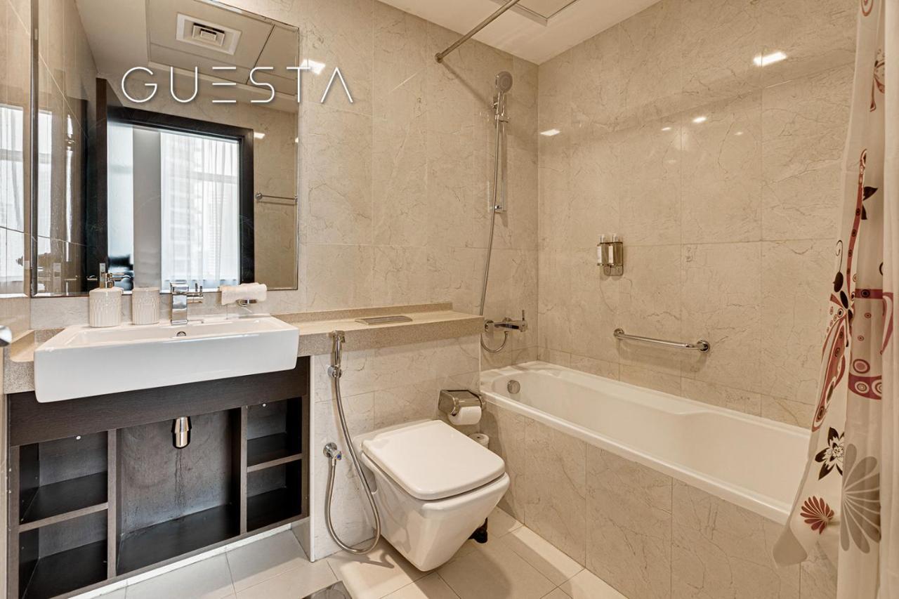 Botanica Tower, Marina Apartment *