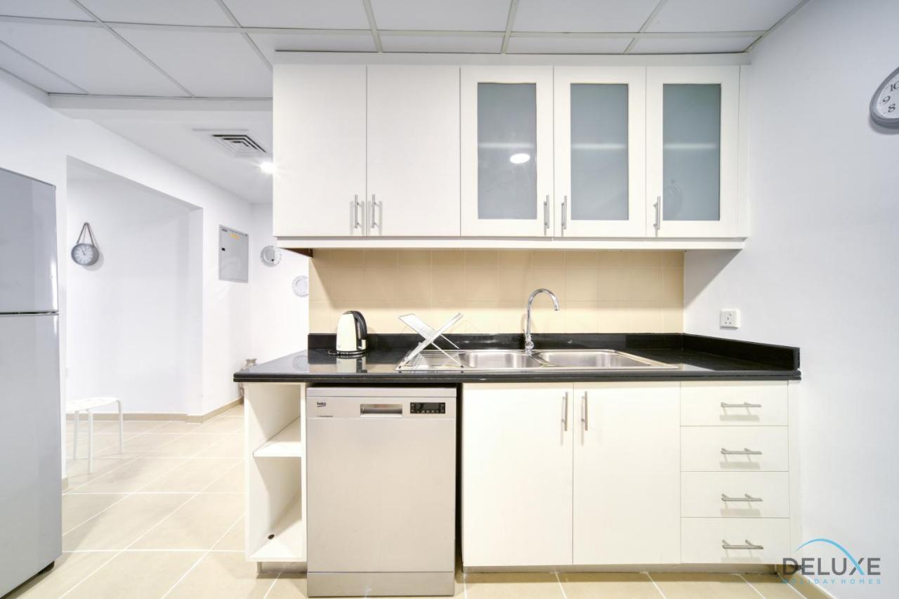Stylishly 2Br At Bahar 1 Jbr By Deluxe Holiday Homes *