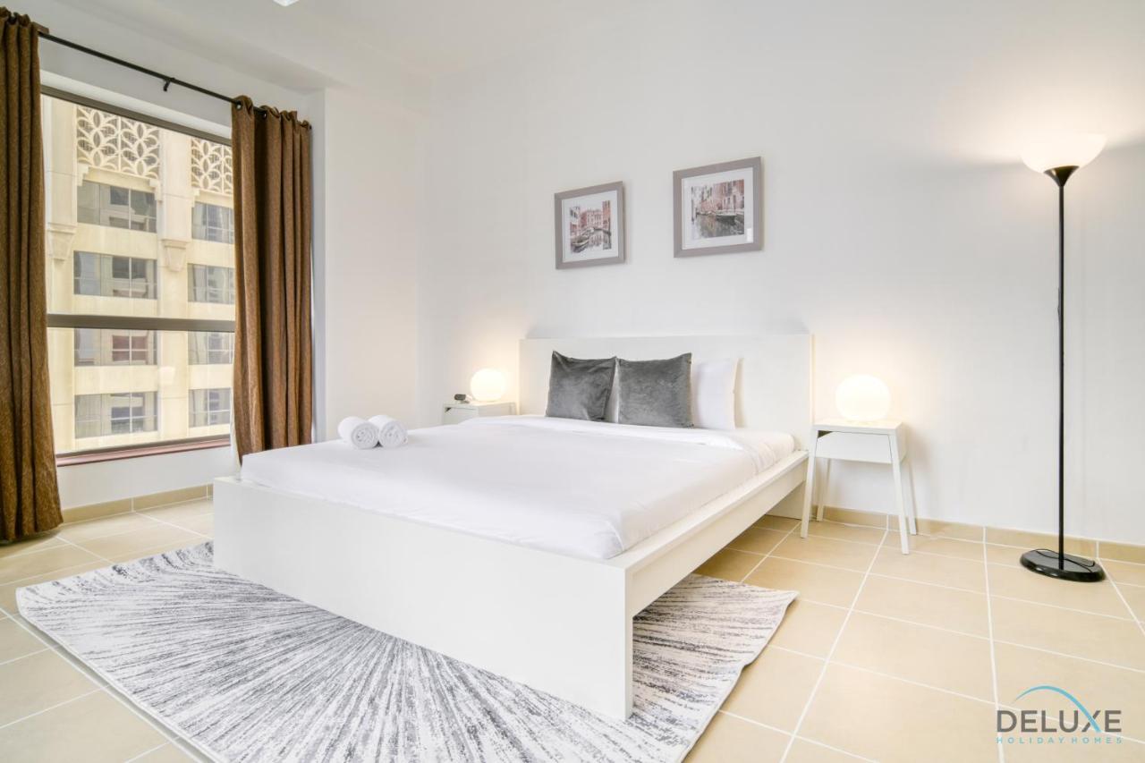 Stylishly 2Br At Bahar 1 Jbr By Deluxe Holiday Homes * Dubai
