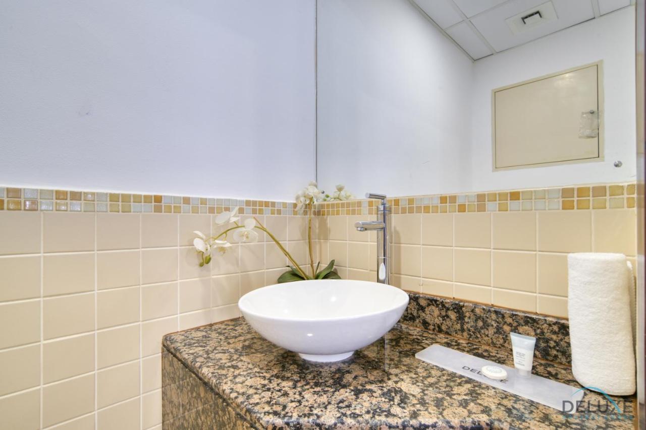 Stylishly 2Br At Bahar 1 Jbr By Deluxe Holiday Homes Apartamento