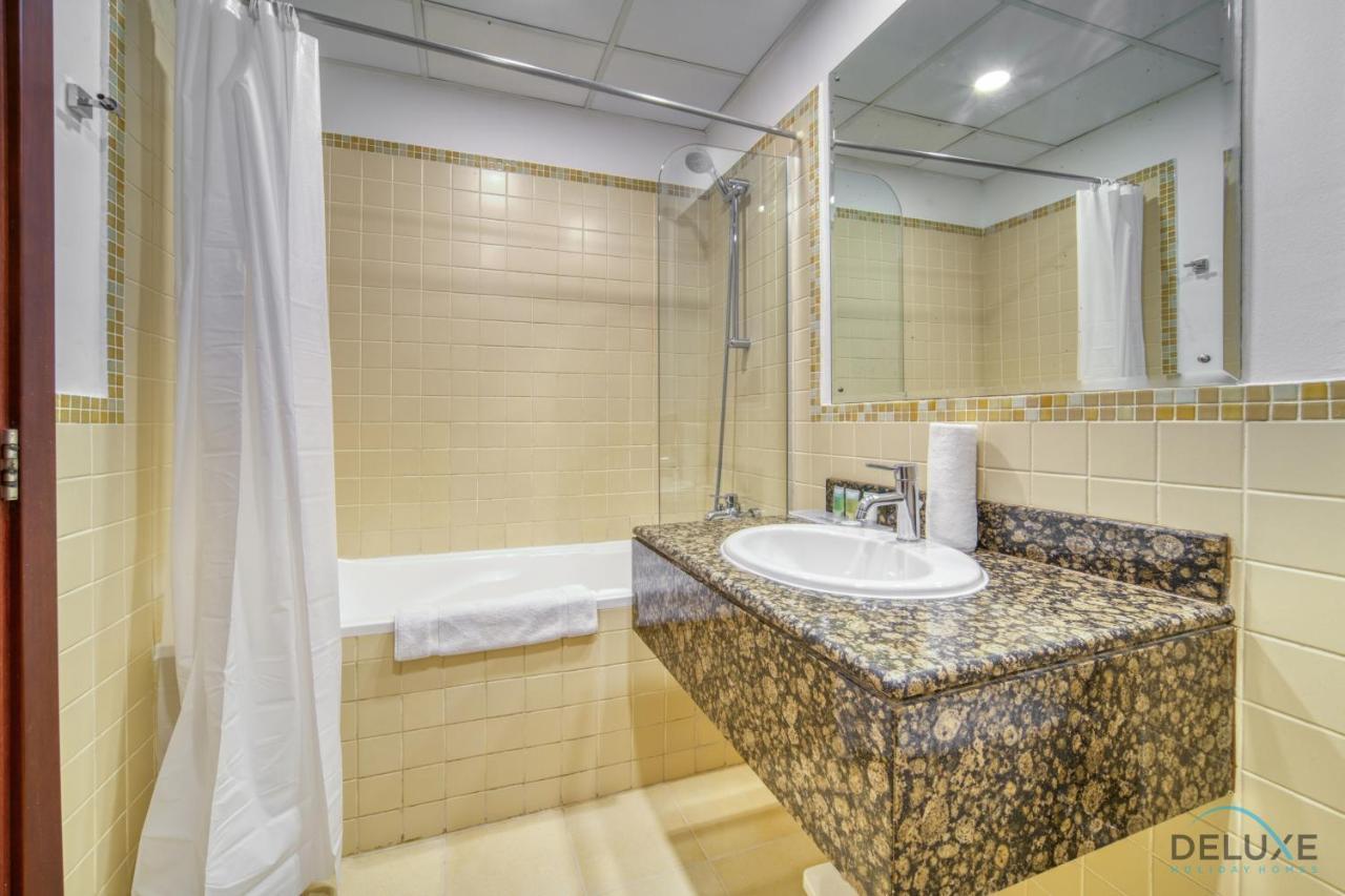 Stylishly 2Br At Bahar 1 Jbr By Deluxe Holiday Homes * Dubai