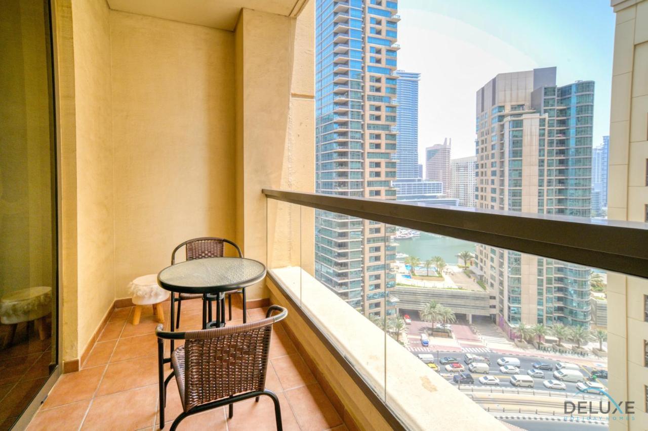 Apartamento Stylishly 2Br At Bahar 1 Jbr By Deluxe Holiday Homes *