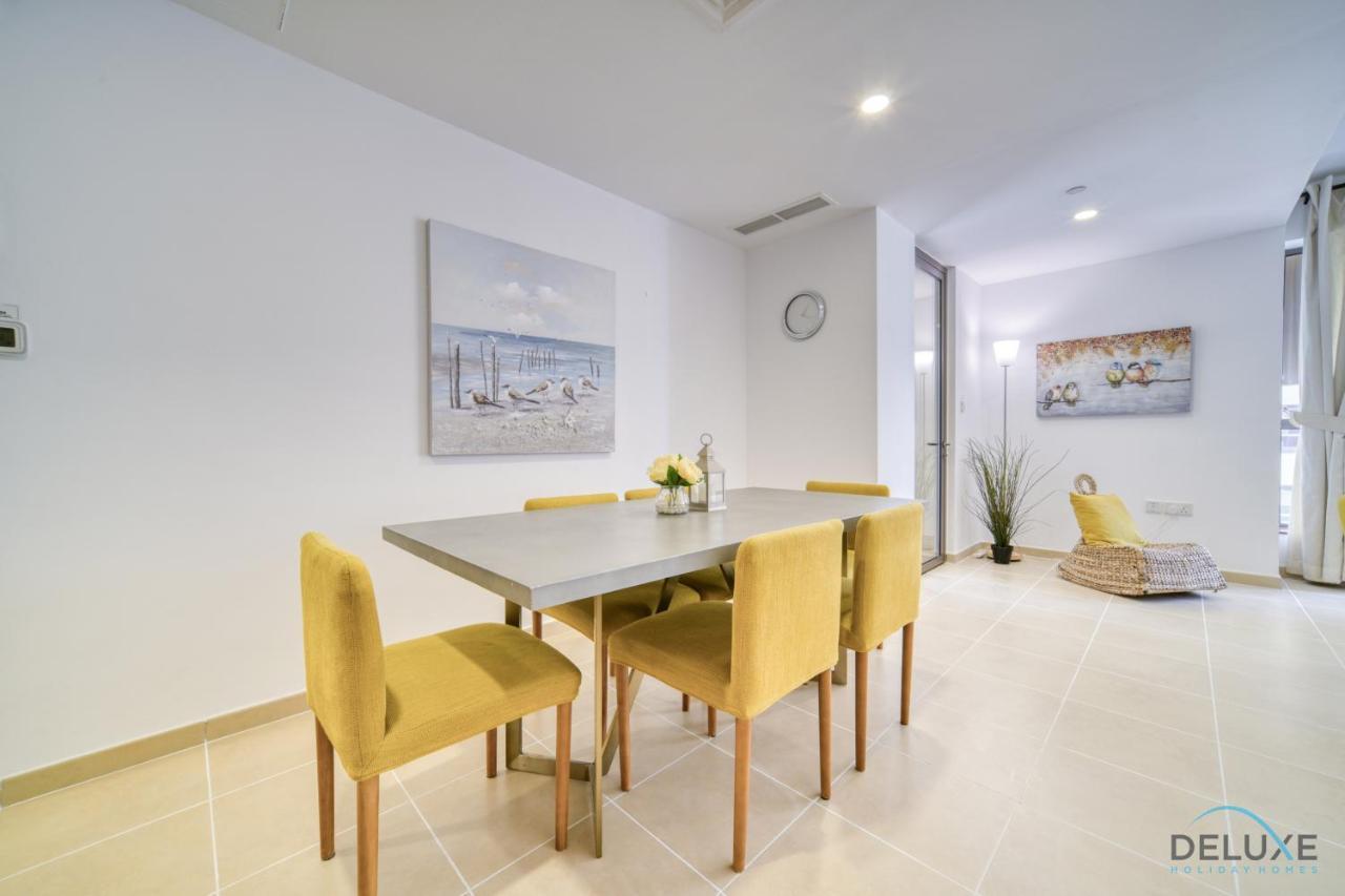 Stylishly 2Br At Bahar 1 Jbr By Deluxe Holiday Homes Apartamento Dubai