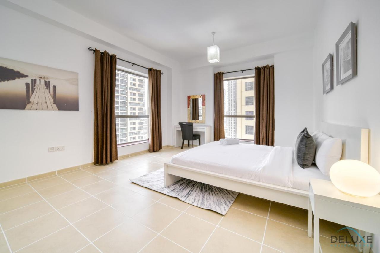Apartamento Stylishly 2Br At Bahar 1 Jbr By Deluxe Holiday Homes