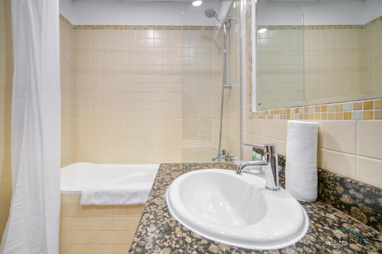 Apartamento Stylishly 2Br At Bahar 1 Jbr By Deluxe Holiday Homes