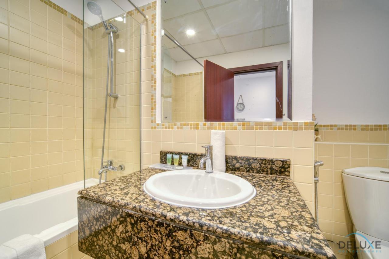Stylishly 2Br At Bahar 1 Jbr By Deluxe Holiday Homes *