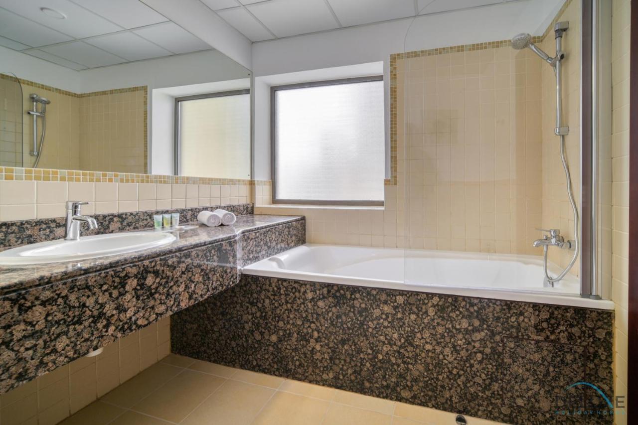 Apartamento Stylishly 2Br At Bahar 1 Jbr By Deluxe Holiday Homes