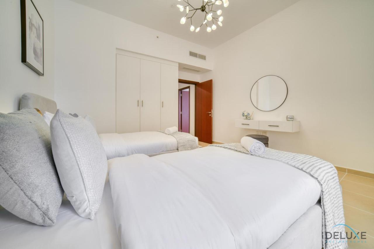 Apartamento Stylishly 2Br At Bahar 1 Jbr By Deluxe Holiday Homes