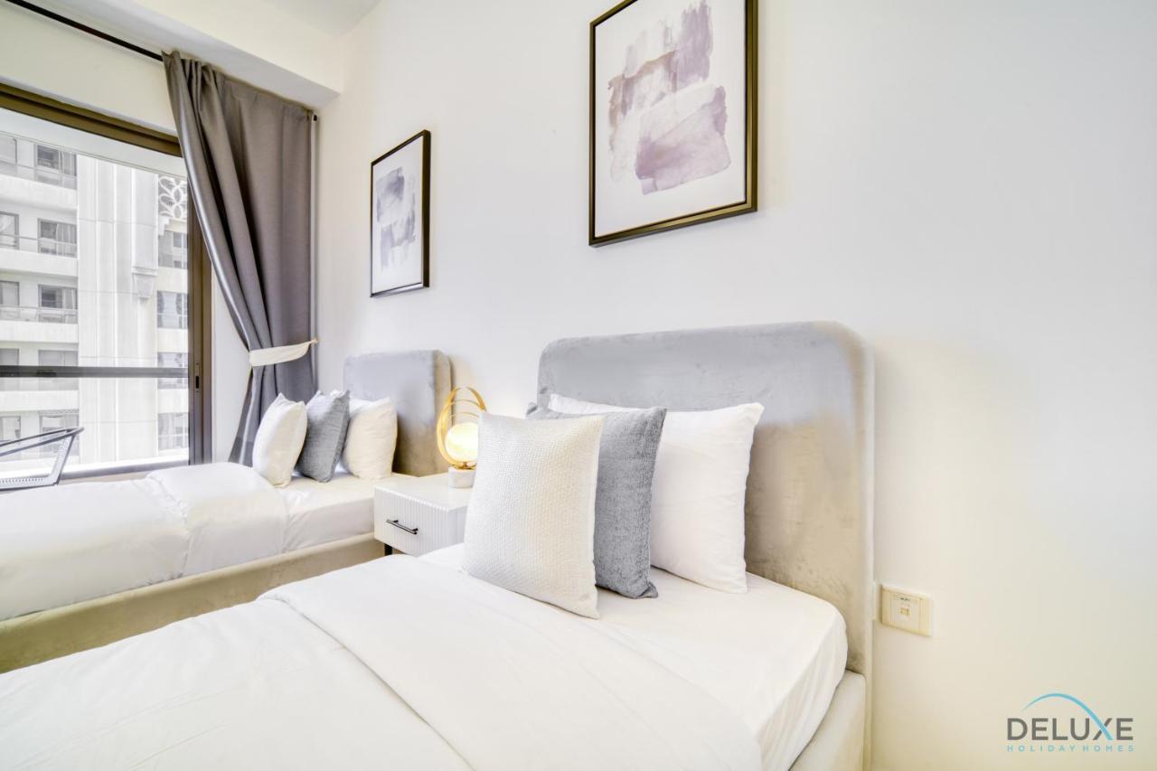 Apartamento Stylishly 2Br At Bahar 1 Jbr By Deluxe Holiday Homes Dubai