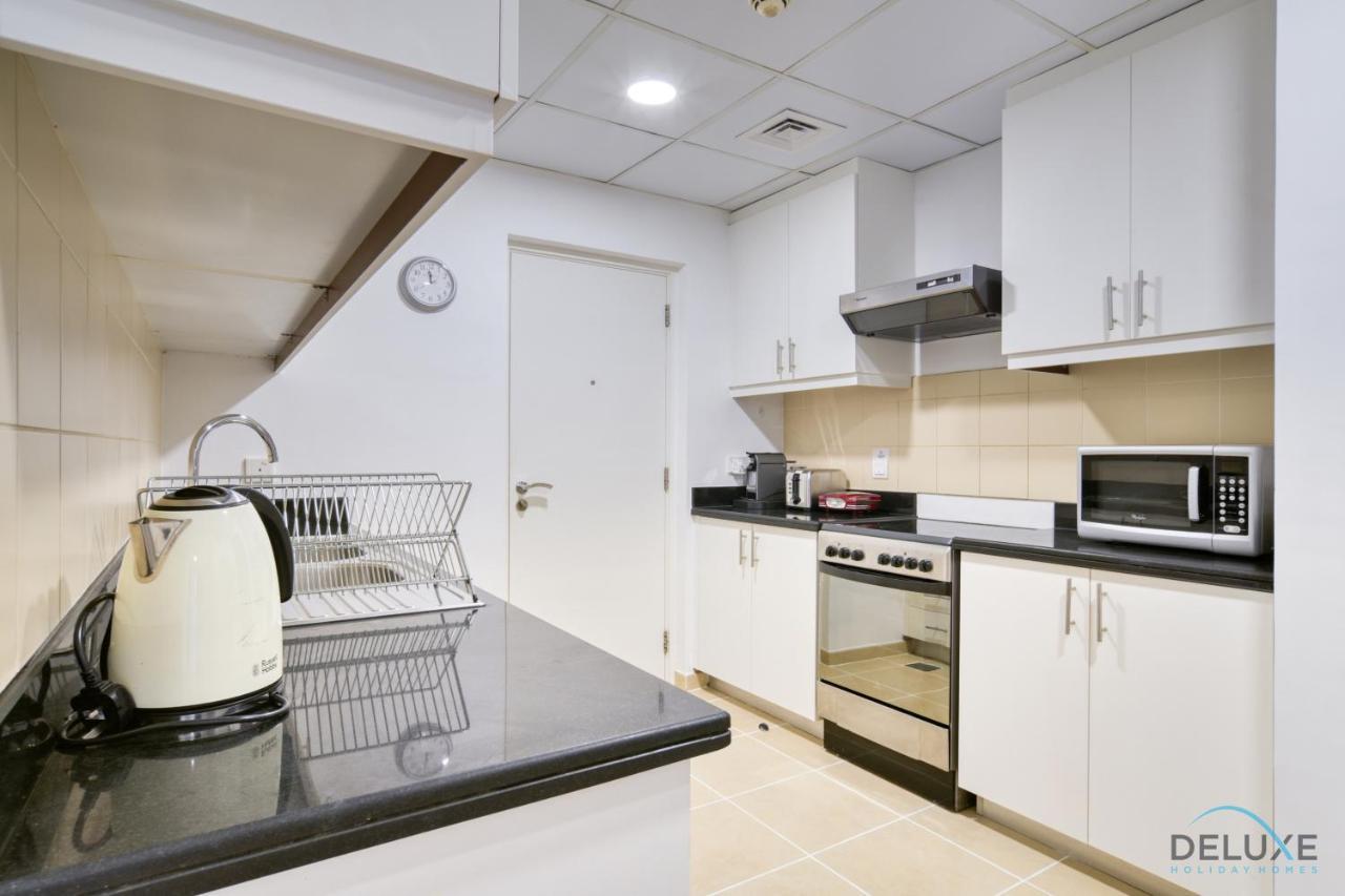 Stylishly 2Br At Bahar 1 Jbr By Deluxe Holiday Homes *