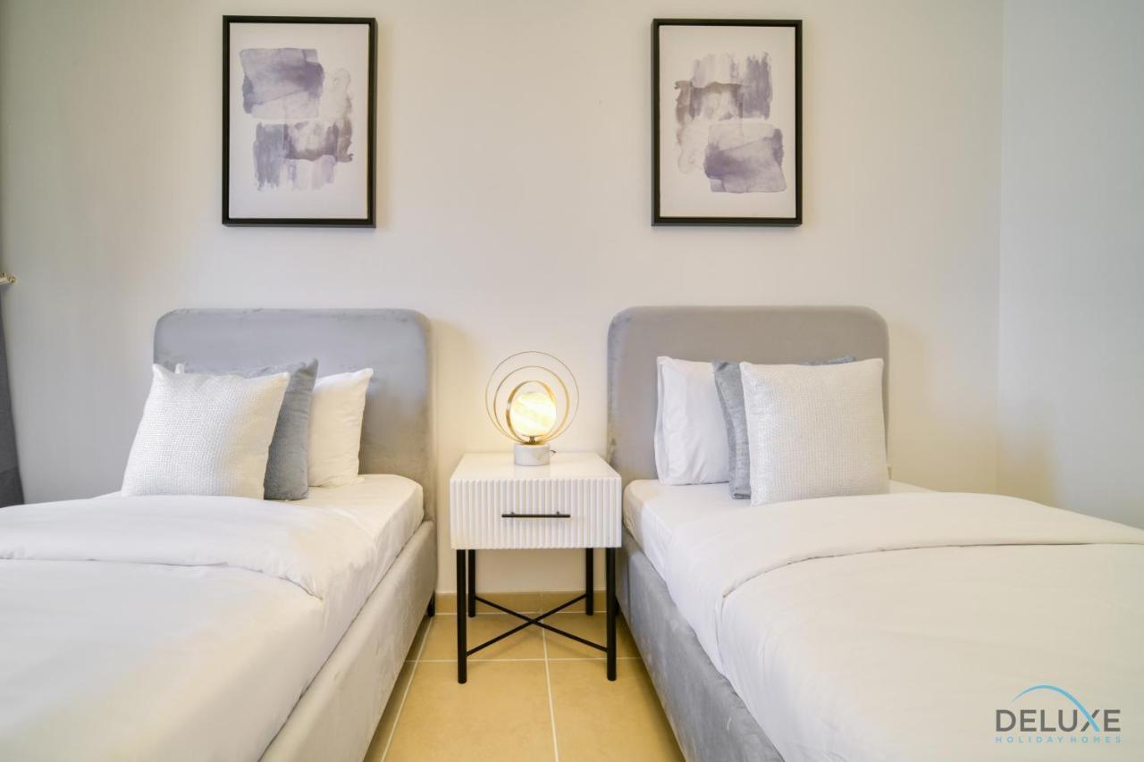 Stylishly 2Br At Bahar 1 Jbr By Deluxe Holiday Homes Apartamento *