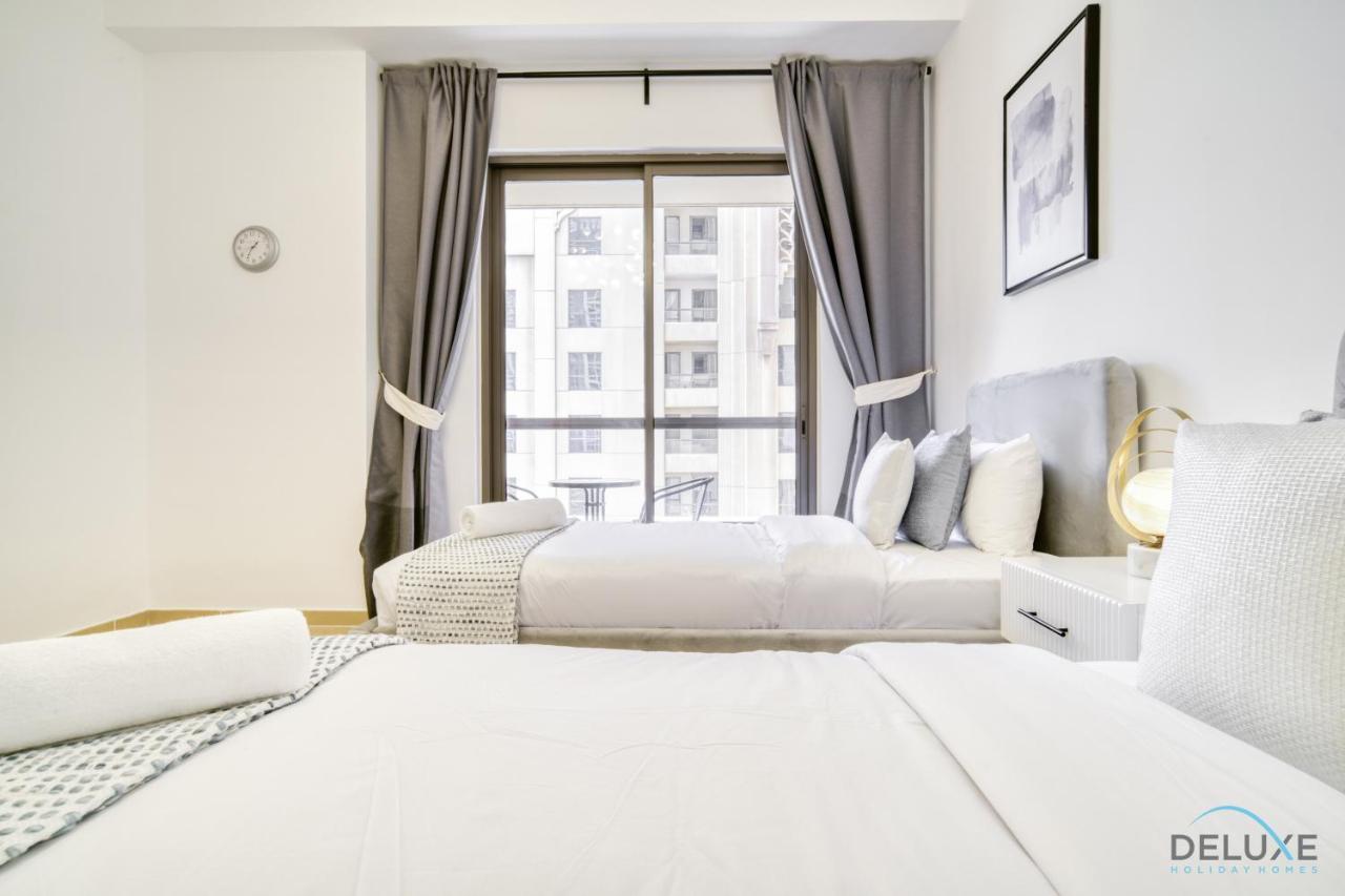 Apartamento Stylishly 2Br At Bahar 1 Jbr By Deluxe Holiday Homes Dubai