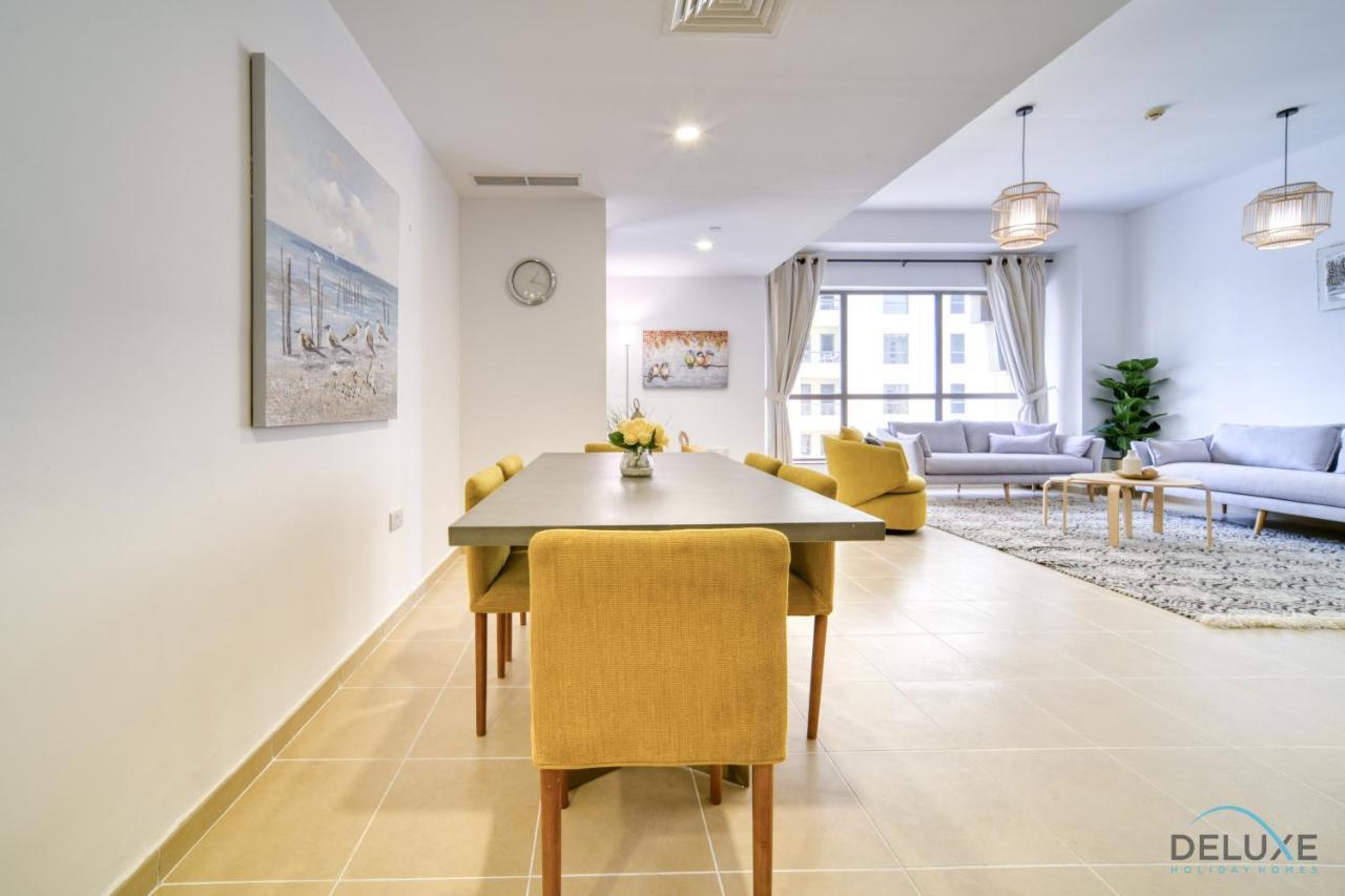 Stylishly 2Br At Bahar 1 Jbr By Deluxe Holiday Homes *