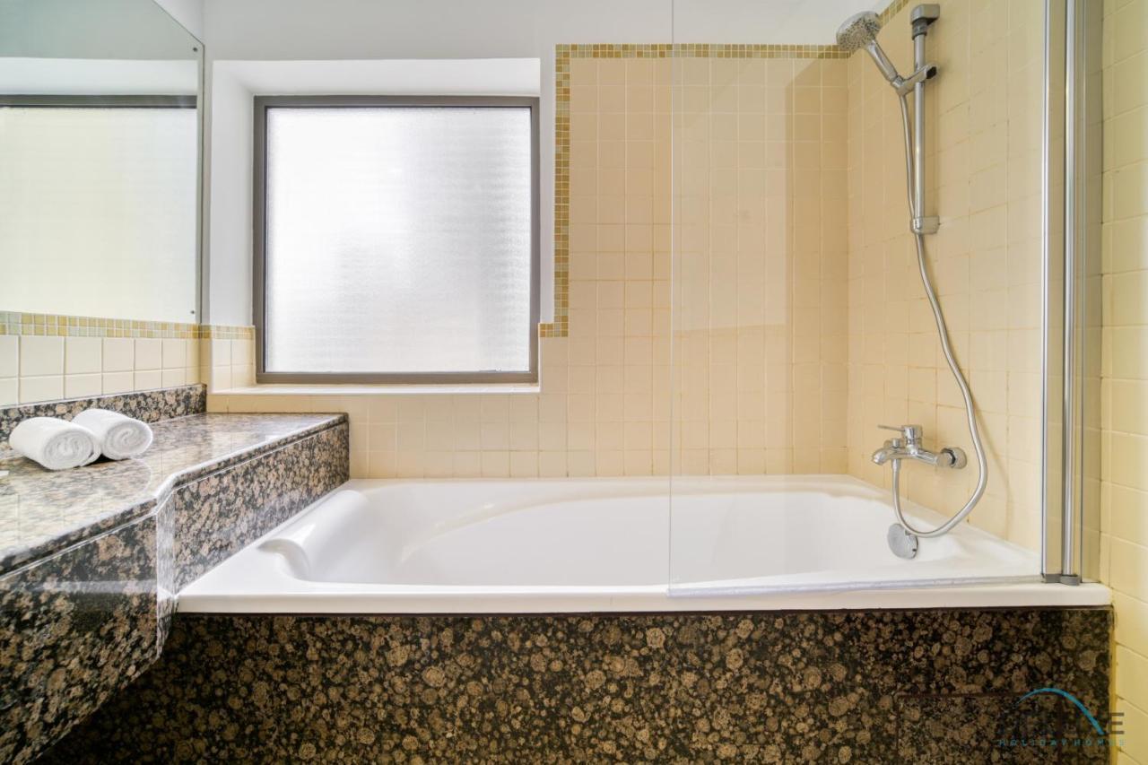 Apartamento Stylishly 2Br At Bahar 1 Jbr By Deluxe Holiday Homes