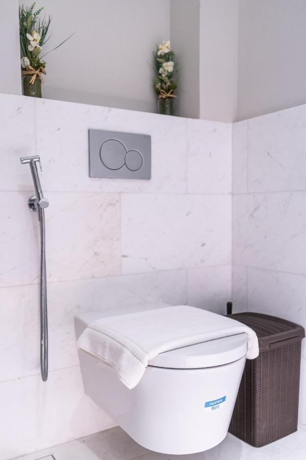 Appartement Palm Tower Palm Jumeirah Dubai