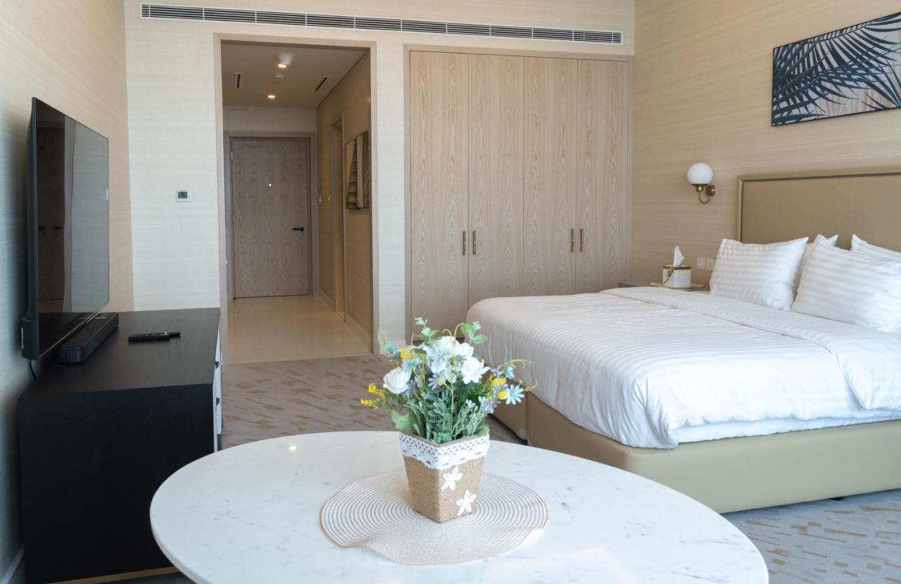 Palm Tower Palm Jumeirah Apartamento