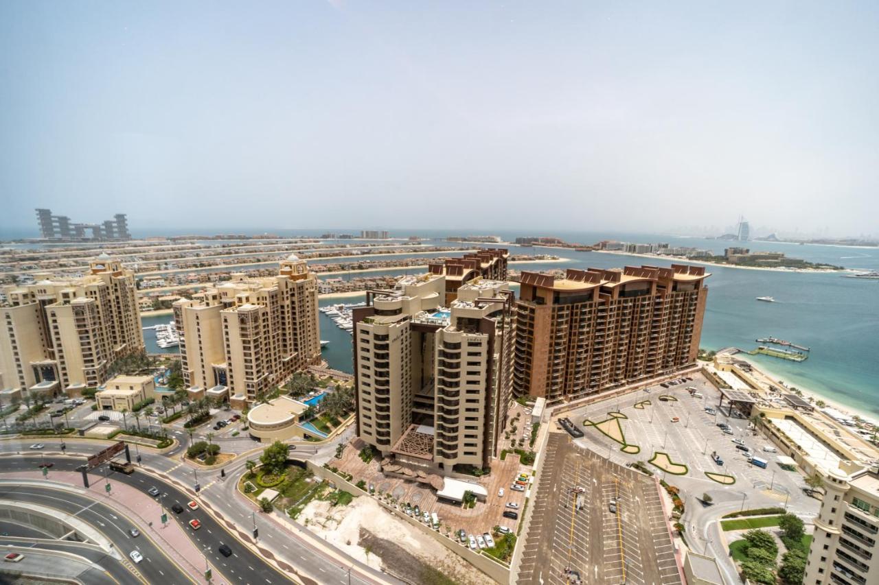 Apartamento Palm Tower Palm Jumeirah *