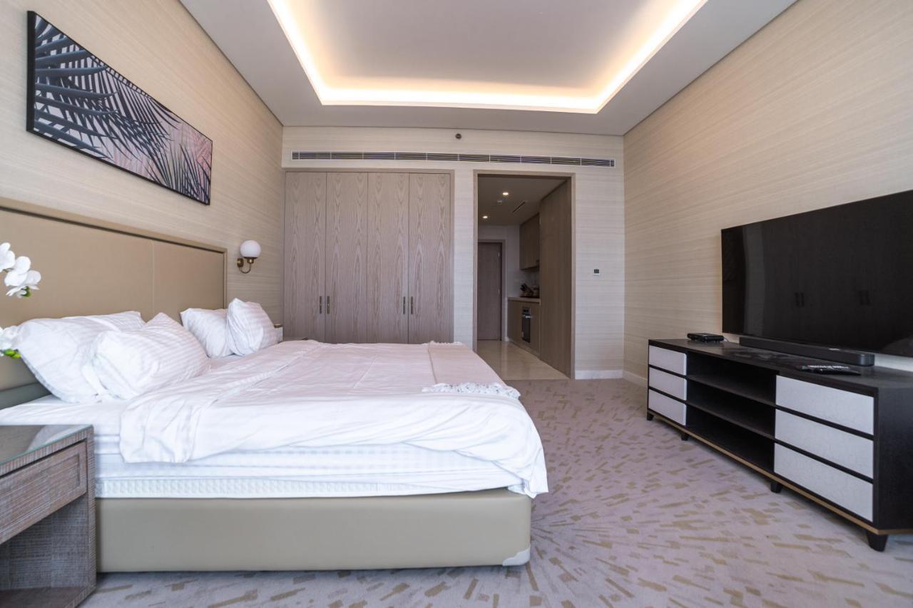 Palm Tower Palm Jumeirah Apartamento