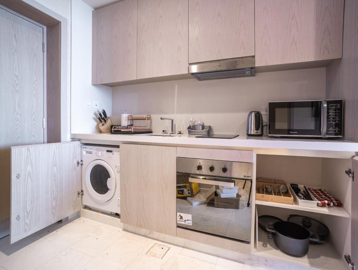 Apartamento Palm Tower Palm Jumeirah *