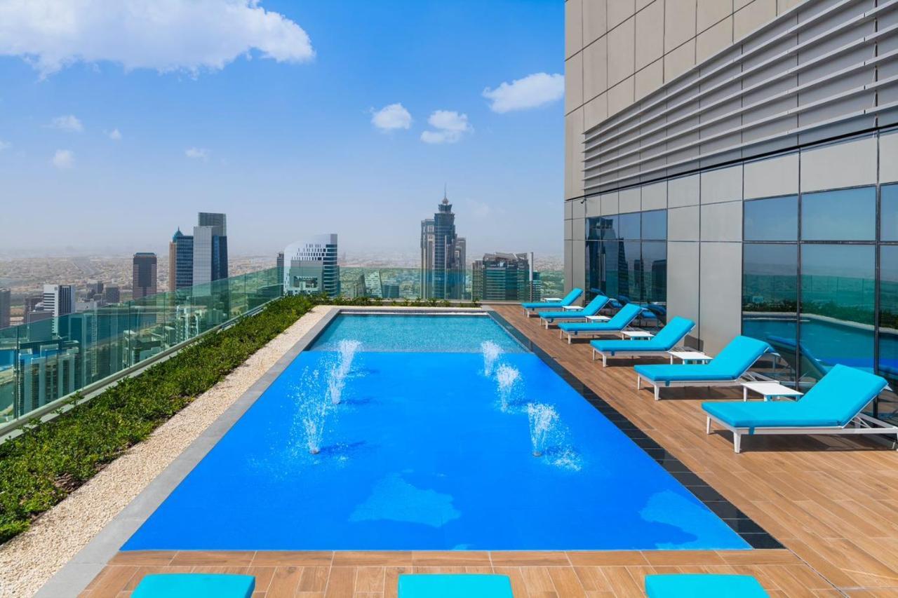Paramount Midtown 5* Dubái