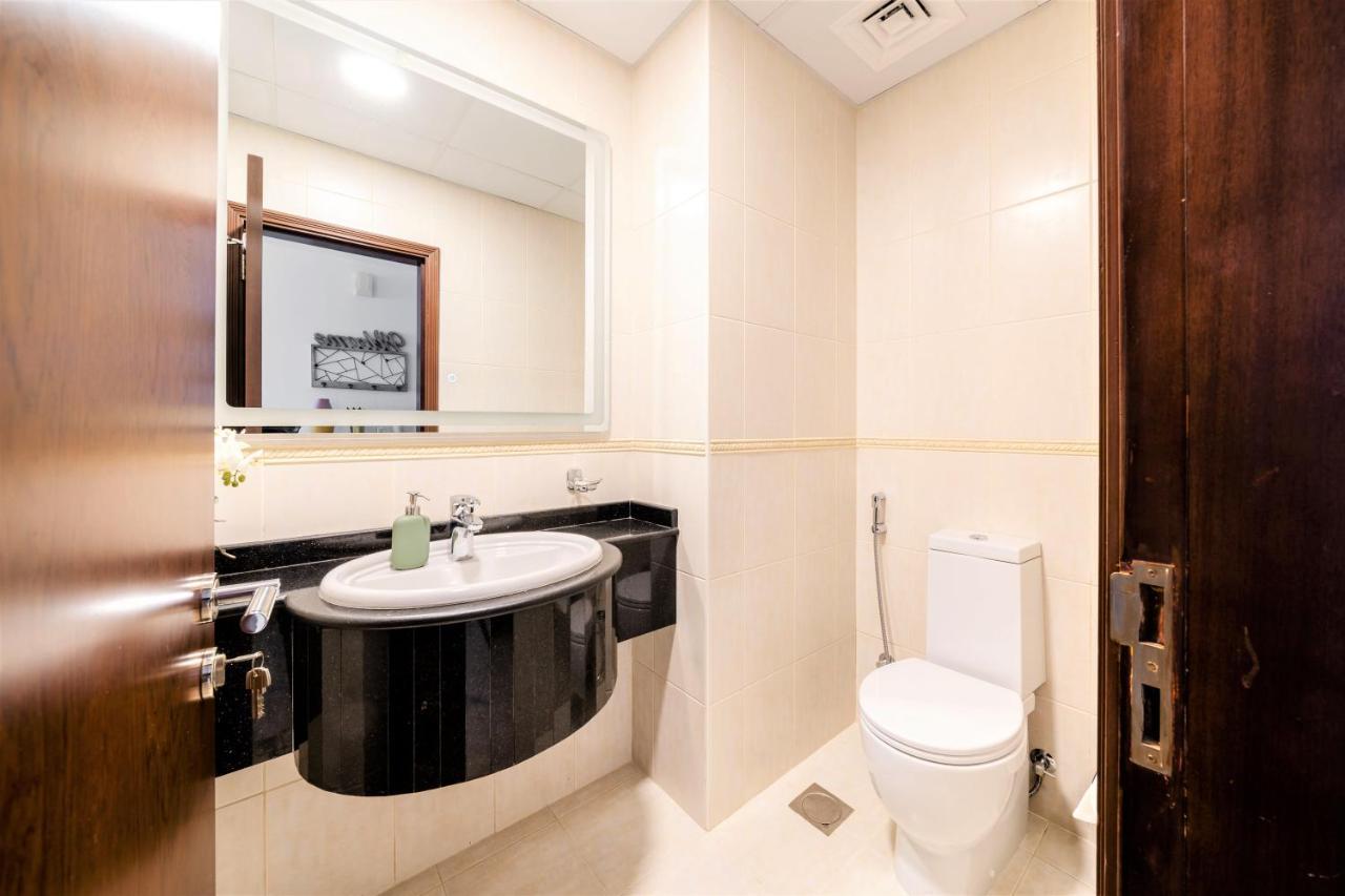 Amazing At Elite Marina Apartemen