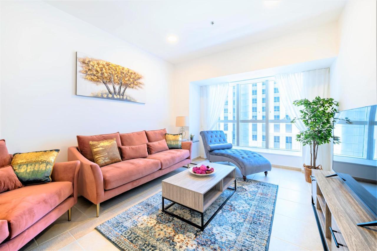 Apartemen Amazing At Elite Marina Dubai
