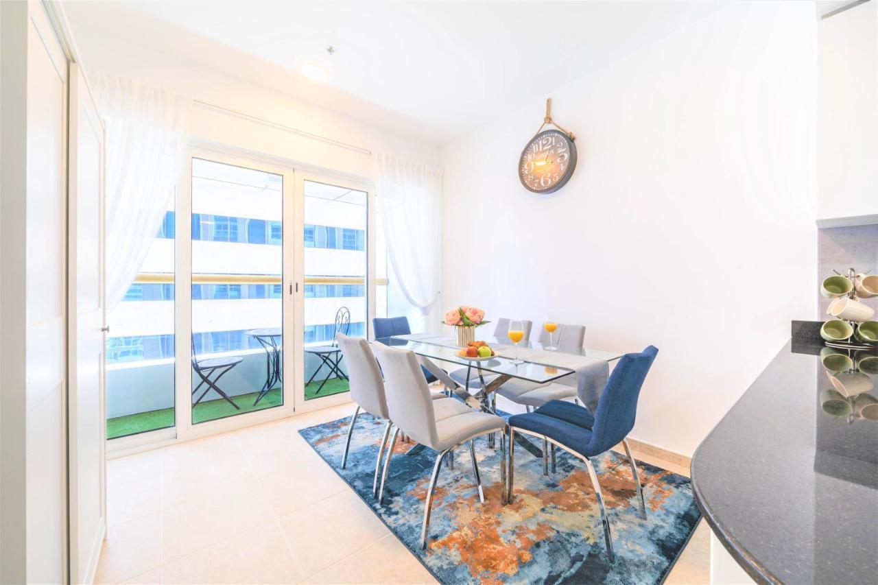 Amazing At Elite Marina Appartement