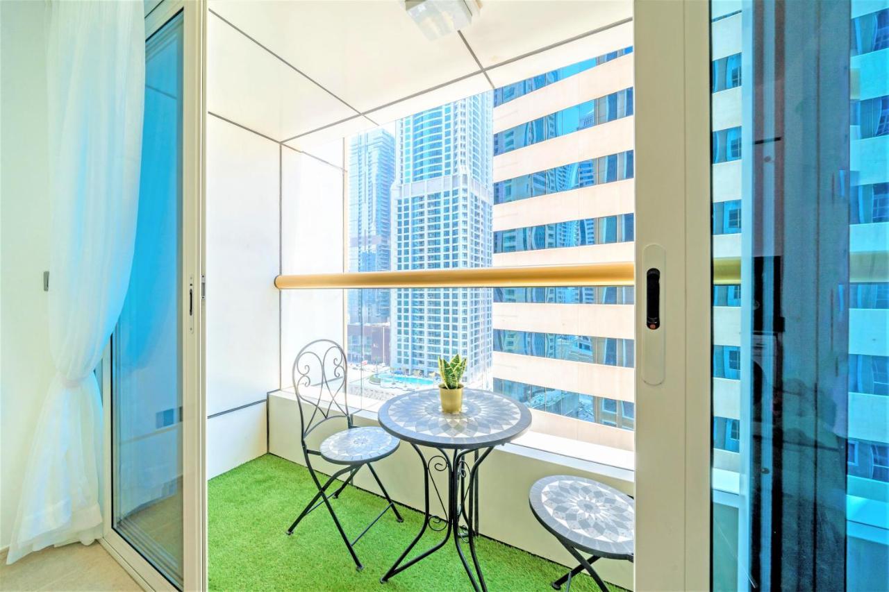 Amazing At Elite Marina Appartement *