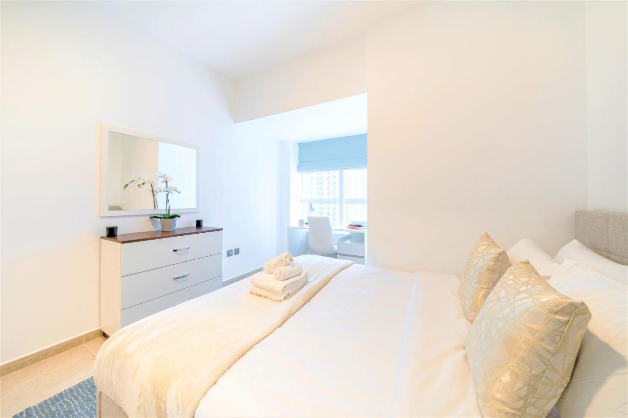 Apartemen Amazing At Elite Marina