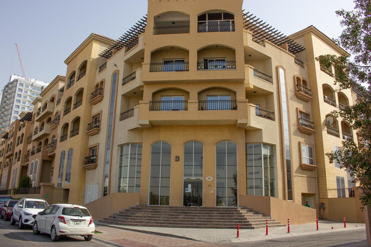Relaxing 1 Bedroom With All Facilities Apartment *