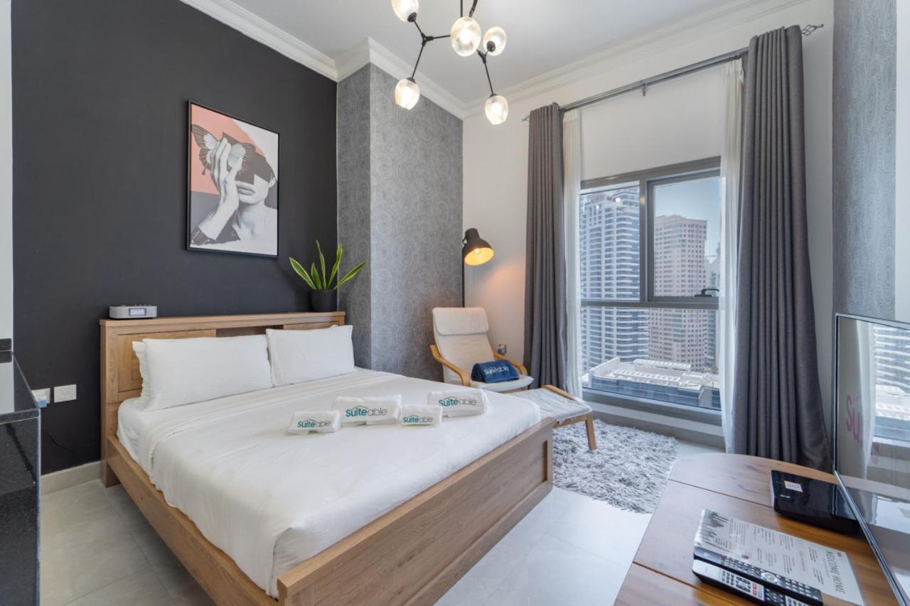 Cozy Studio In Marina - Special Offer Appartement