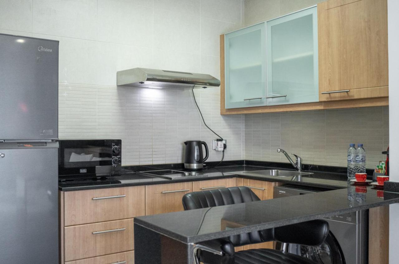Appartement Cozy Studio In Marina - Special Offer