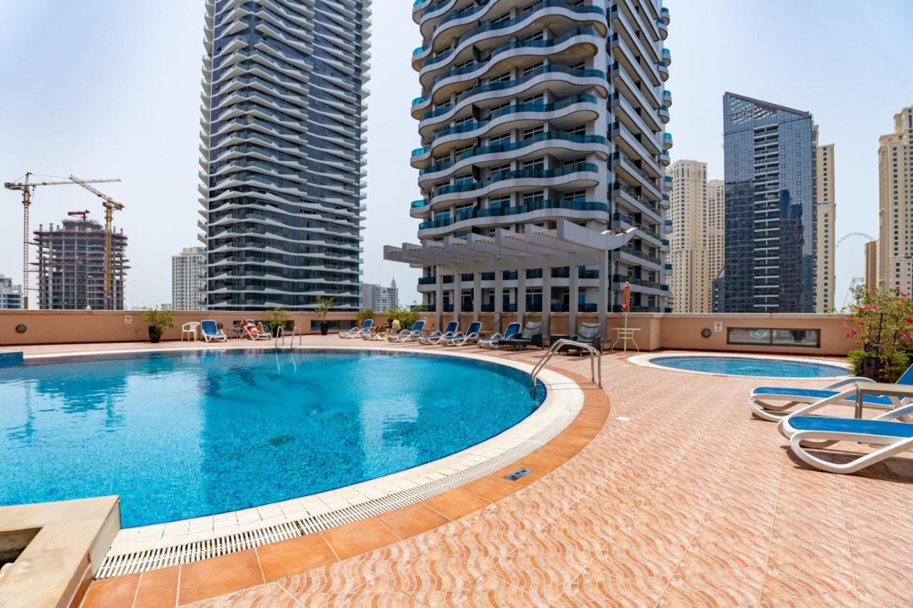 Appartement Cozy Studio In Marina - Special Offer *