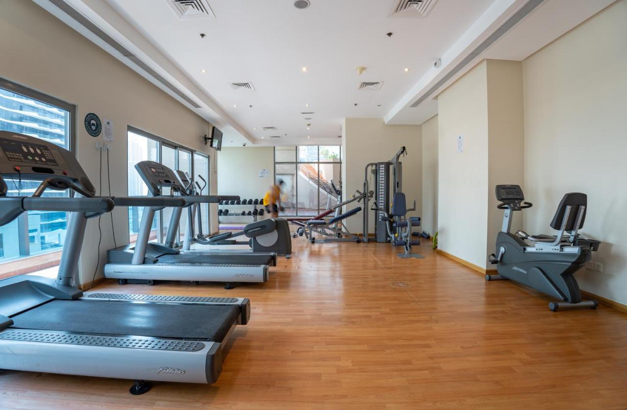 Cozy Studio In Marina - Special Offer Appartement