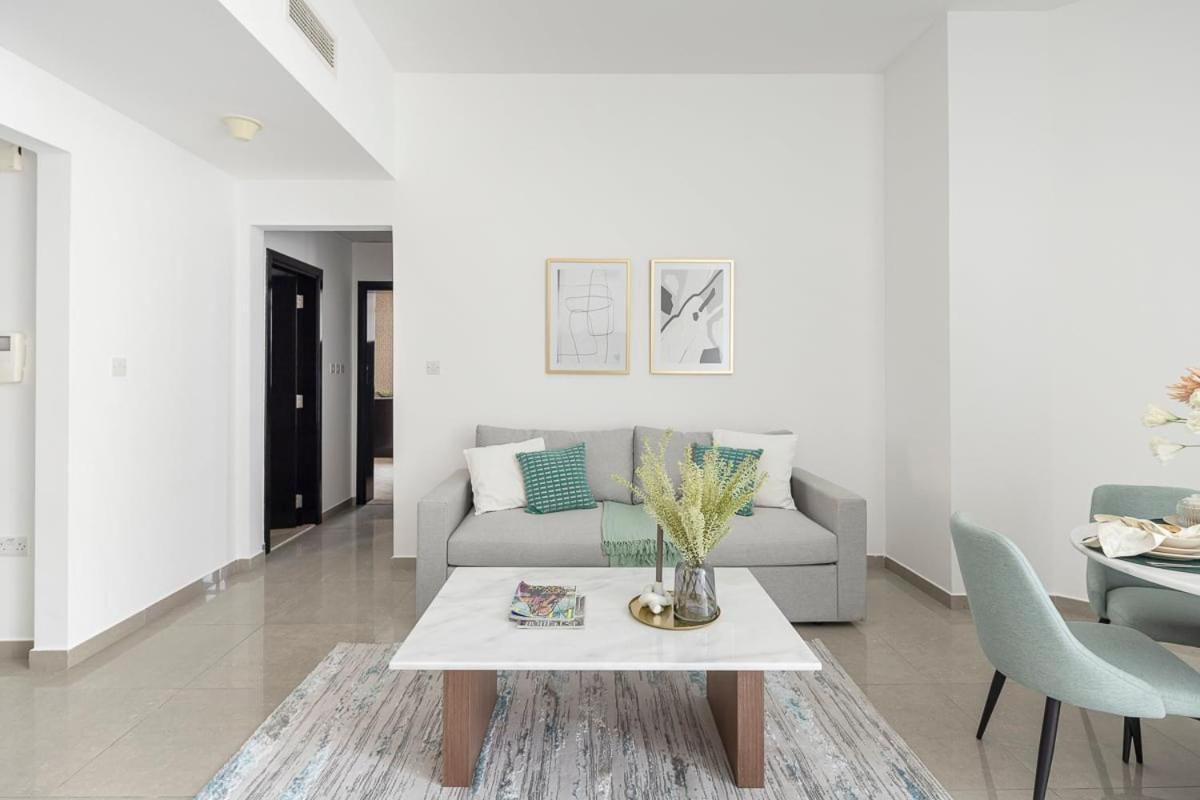 Apartamento Frank Porter - Marina Wharf 1