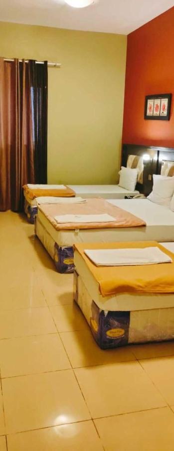 Hotel Oyo 902 Prime Llc Dubai