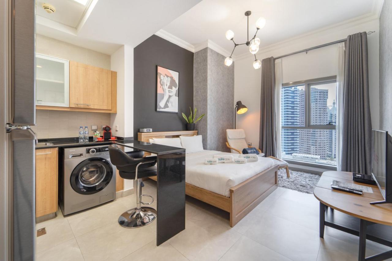 Appartement Cozy Studio In Marina - Special Offer