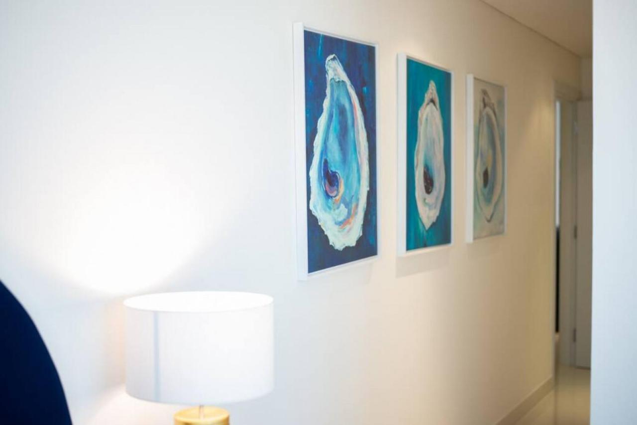 Apartamento Blue Dream With Harbour View In Marina Dubai