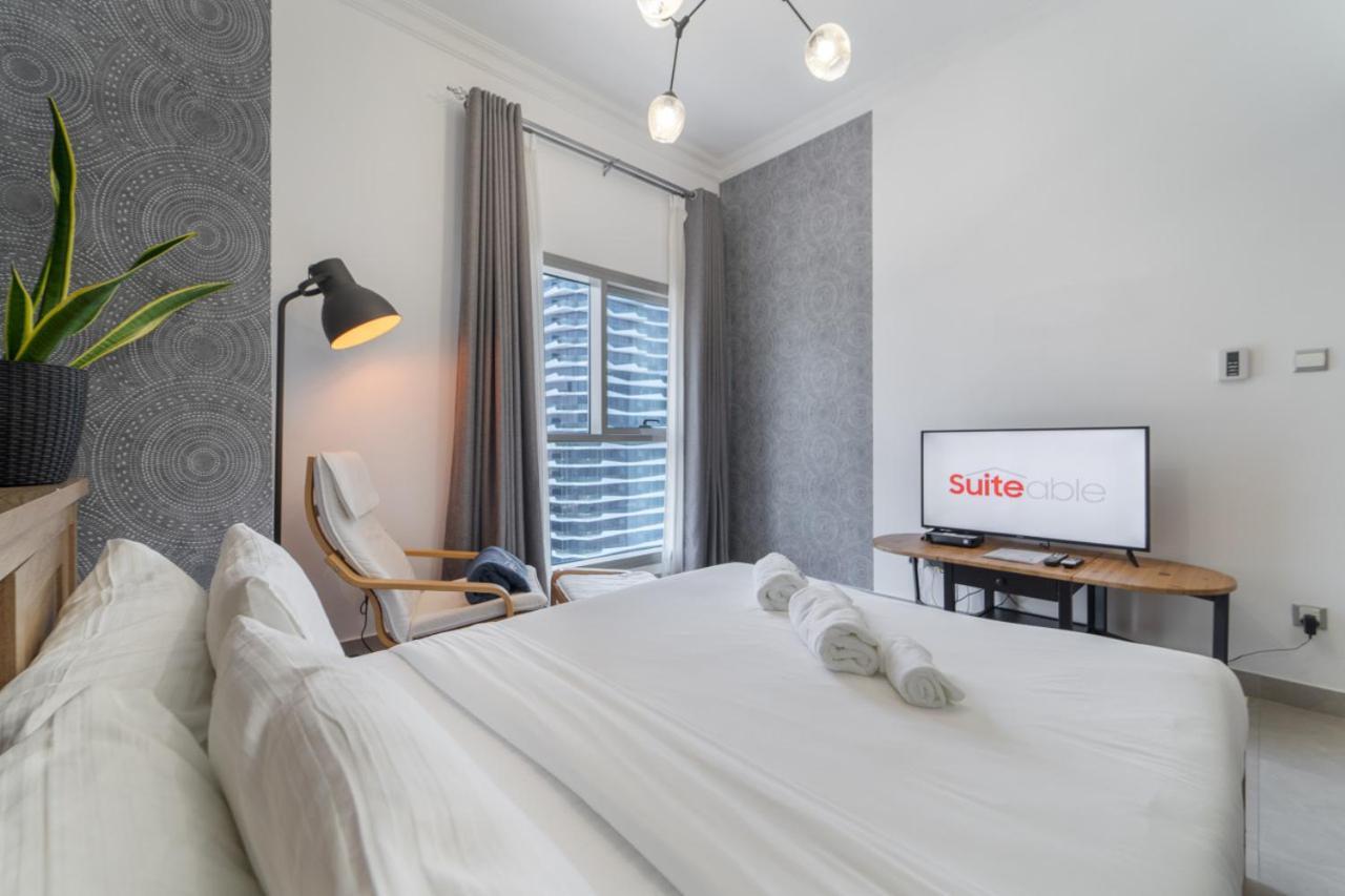 Appartement Cozy Studio In Marina - Special Offer *
